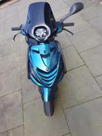 Piaggio Zip 70cc - Sportieve Scooter, Nieuw, Ophalen of Verzenden, Benzine