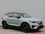 Volvo EX40 Single Motor Extended Range Plus Black Edition Au, Automaat, Origineel Nederlands, 1975 kg, SUV of Terreinwagen