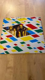 Vinyl lp Television - Little Johnny Jewel Parts 1 & 2, Ophalen of Verzenden, Zo goed als nieuw, Overige formaten, Poprock