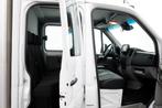 Mercedes-Benz Sprinter 516 CDI 163pk E6 7G Automaat D.C. Bak, Achterwielaandrijving, Gebruikt, Euro 6, 4 cilinders