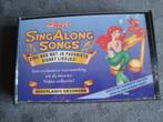 Sing along songs, Cd's en Dvd's, Cassettebandjes, Kinderen en Jeugd, 1 bandje, Ophalen of Verzenden, Zo goed als nieuw