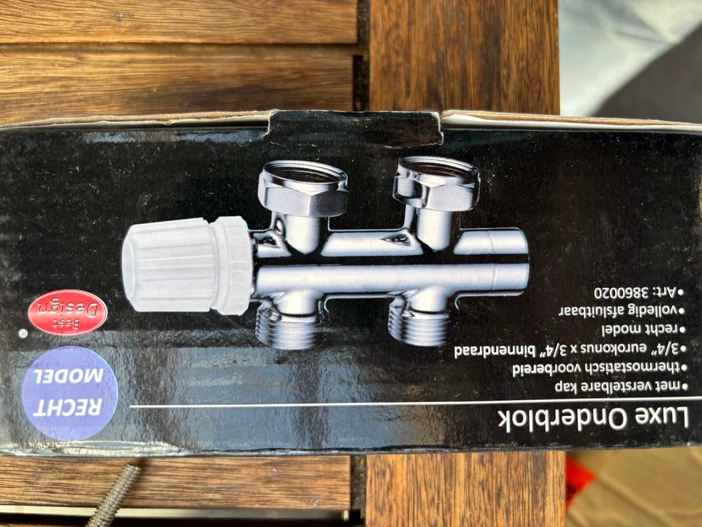 CV Materialen - Alles in 1 Koop!, Gebruikt, Minder dan 30 cm, Overige typen, Minder dan 60 cm