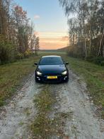 Volkswagen Scirocco 2.0 TSI 147KW 2009 Zwart, Auto's, Volkswagen, 1273 kg, 4 cilinders, 1984 cc, 4 stoelen
