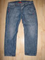 Jeans van 10 Feet maat 31, Kleding | Dames, Blauw, 10 Feet, Ophalen of Verzenden, Zo goed als nieuw