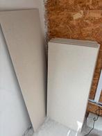 16x Fermacell platen 1300x600x12,5 mm, Ophalen, Nieuw, Overige materialen, Minder dan 20 mm