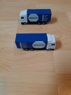 Wasco Vrachtwagens, Ophalen, Gebruikt, Bus of Vrachtwagen