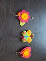 Kapstokjes/ muurhaken kinderkamer./ nieuw., Ophalen, Nieuw, Wanddecoratie