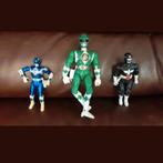 Power Rangers Figuren Set, Verzamelen, Ophalen of Verzenden