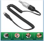 Nieuwe handfrees voor pedicuren en of hobby 35000rpm, Ophalen of Verzenden, Nieuw, Overige typen