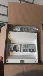 PV Verdeler 20A 20B C40, Ophalen, Zo goed als nieuw, Overige typen