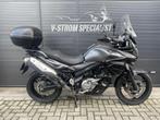 Suzuki V-Strom 650 ABS Touring, 29.000 km, vol opties !, Bedrijf, Meer dan 35 kW, Toermotor, ABS