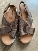 Sandalen, Kleding | Dames, Schoenen, Overige kleuren, Zo goed als nieuw, Sandalen of Muiltjes, Ophalen of Verzenden