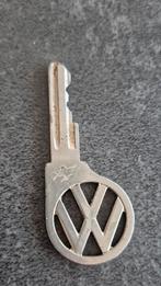 Oude Volkswagen sleutel, Ophalen of Verzenden, Gebruikt