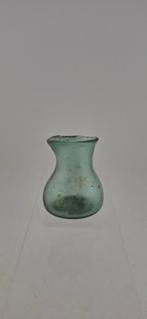 Middeleeuws glas, Overige kleuren, Ophalen of Verzenden, Minder dan 50 cm, Glas