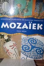 F. Soler - Mozaiek, Boeken, Nieuw, Ophalen of Verzenden, F. Soler, Overige onderwerpen