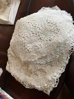 40 gehaakte en kanten kleedjes, Ophalen of Verzenden