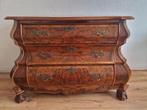 Baroque style chest of drawers, Ophalen, Gebruikt, 50 tot 100 cm, 3 of 4 laden