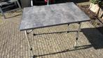 Campingtafel Westfield Supurb 100 (100x68cm), Caravans en Kamperen, Ophalen, Zo goed als nieuw, Campingtafel