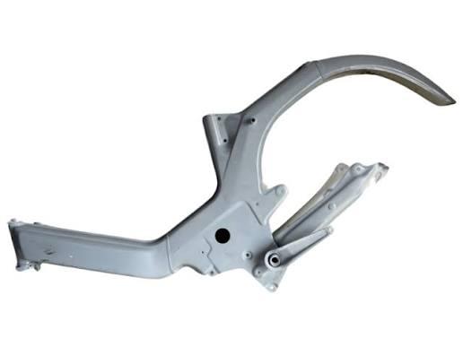 PUCH FRAME GEZOCHT, Ophalen, Gebruikt, Frame