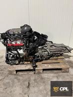 Audi A6 A7 2.8 FSI CHV Complete Motor Engine Moteur, Auto-onderdelen, Gebruikt, -, -, Ophalen of Verzenden