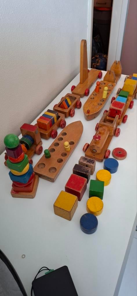 Nooitgedagt speelgoed., Ophalen of Verzenden