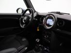 Mini Mini Cabrio 1.6 COOPER 122 PK 6-BAK JOHN COOPER WORKS P, Auto's, Mini, Euro 5, Gebruikt, Zwart, 4 cilinders
