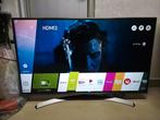 43 inch LG 4k UHD smart tv., Audio, Tv en Foto, Televisies, Ophalen, 100 cm of meer, 4k (UHD), Gebruikt