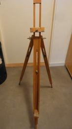 schilders ezel, Ophalen, Gebruikt, Ezel