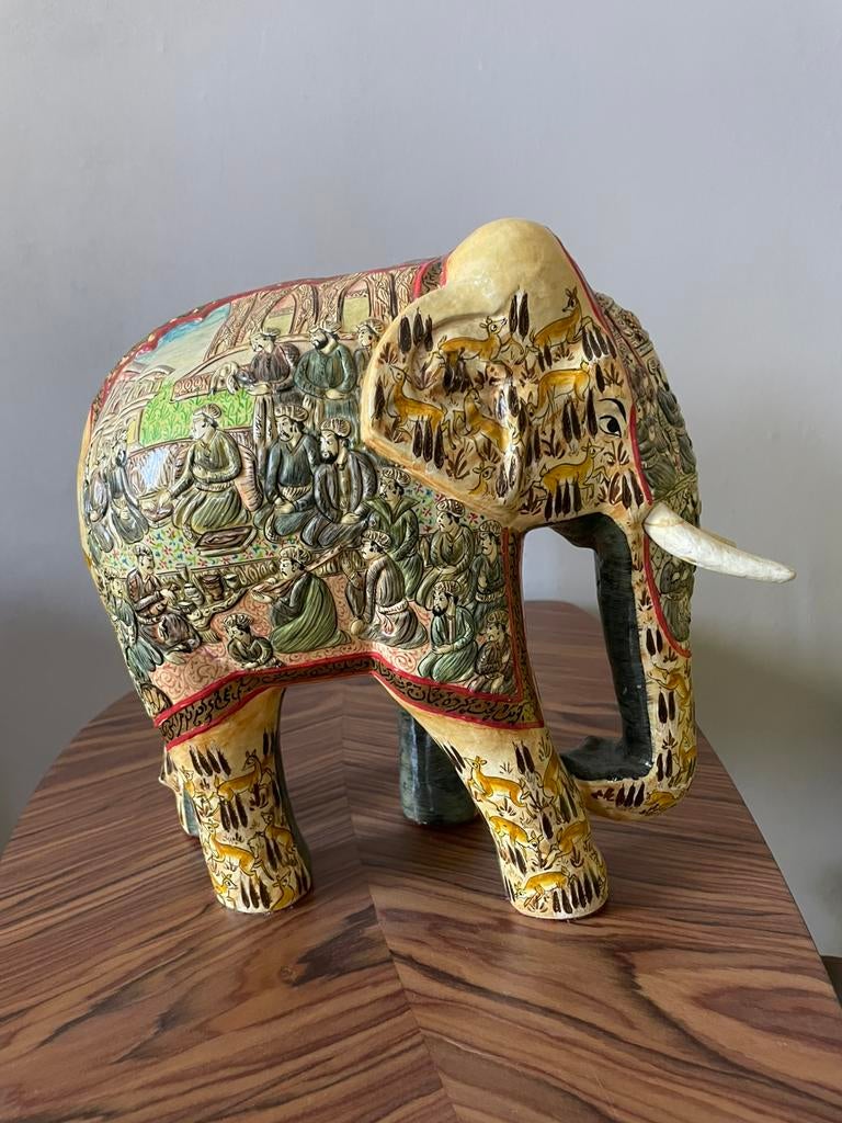 Olifant, Ophalen of Verzenden