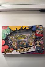 Mega Lucario/ Gardevoir Premium Poster Collection Box, Ophalen of Verzenden, Nieuw, Boosterbox