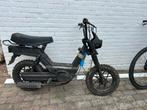Citta piagio Vespa, Ophalen, Gebruikt, Ciao, 50 cc
