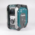 Makita MR007G Bouwradio Incl Accu - Gebruikte staat, Makita, Gebruikt, Support@makita.com, Makita Corporation, 3-11-8, Sumiyoshi-cho, 
Anjo, Aichi 446-8502
Japan