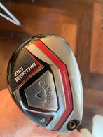 Callaway clubs en Taylor Made Burner driver, Ophalen, Gebruikt, Club, Callaway