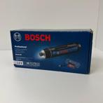 Bosch Professional Go Draadloze schroevendraaier | NIEUW, Bosch, Nieuw, Support@bosch.com, Robert Bosch GmbH
Robert-Bosch-Platz 1
70839 Gerlingen-Schillerhöhe
Germany