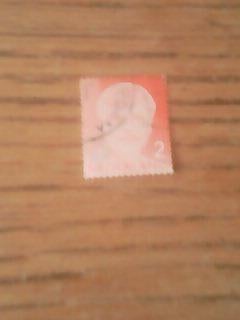 gestempelde zegel nederland no 3374, Postzegels en Munten, Postzegels | Nederland, Verzenden, Gestempeld