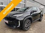 Toyota Yaris Cross 1.5 VVT-I Hybrid 130pk Dynamic Winterpack, Automaat, Gebruikt, 750 kg, Stoelverwarming
