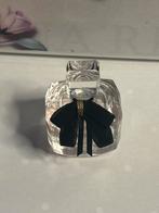 YSL mon paris miniature 7,5ml edp, Ophalen of Verzenden, Nieuw, Miniatuur, Gevuld