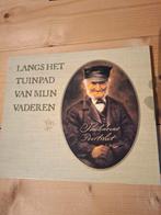 Langs het Tuinpad van Mijn Vaderen - Rien Poortvliet, Boeken, Ophalen of Verzenden, Gelezen, Rien Poortvliet