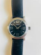 Te koop; horloge, Oozoo, werkend, Ophalen of Verzenden, Zo goed als nieuw, Maat 46/48 (XL) of groter