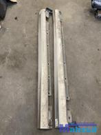 MERCEDES CLK W209 C209 Grijs 744 Zijskirt, Gebruikt, Mercedes-Benz AG, Mercedes-Benz, Ophalen of Verzenden