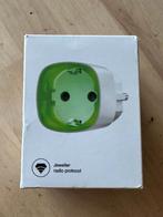 Ajax Socket wit (nieuw in doosje), Doe-het-zelf en Verbouw, Alarmsystemen, Overige typen, Nieuw, Ophalen of Verzenden, Overige soorten