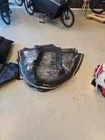 Onderdelen accessoires urban arrow nihola lovens bakfiets nl, Ophalen of Verzenden, Gebruikt