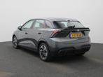 MG MG4 Electric Standard 51 kWh, Auto's, MG, Automaat, 12 maanden, Parkeersensor, Zilver of Grijs