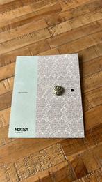 NOOSA Amsterdam chunck orgineel, Sieraden, Tassen en Uiterlijk, Bedels, Ophalen, Zo goed als nieuw, Overige materialen, Overige merken
