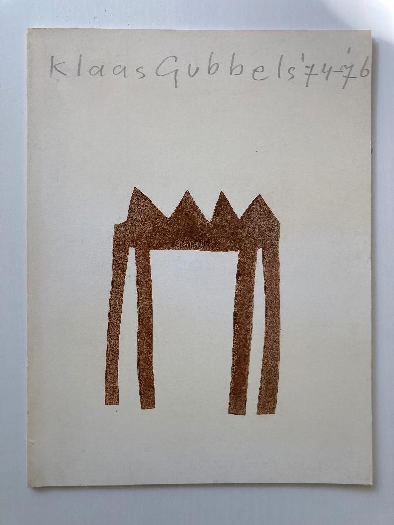 Klaas Gubbels, Antiek en Kunst, Verzenden