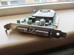 Quadro FX370 / FirePro 2270 / ASUS EAH4350 / Radeon HD 2400, PCI-Express 2, GDDR3, HDMI, Ophalen of Verzenden