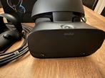 Oculus Rift S - Compleet met doos!, Ophalen, Gebruikt, VR-bril, Pc