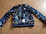 Jas.vest maat 152, Ophalen, WE, Meisje, Zo goed als nieuw