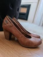 S.Oliver pumps met hak maat 37, Ophalen of Verzenden