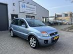 Ford Fusion 1.4-16V Futura (bj 2007, semi-automaat), Automaat, Gebruikt, Elektrische ramen, 49 €/maand